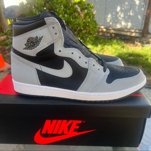Jordan 1 Retro High Shadow 2.0 sz 13 (sold)